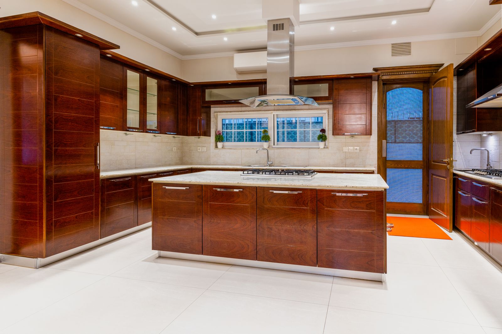 Home Kitchen in a reviewed residential property